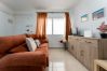 Apartamento en Torremolinos - MalagaSuite City Center Torremolinos
