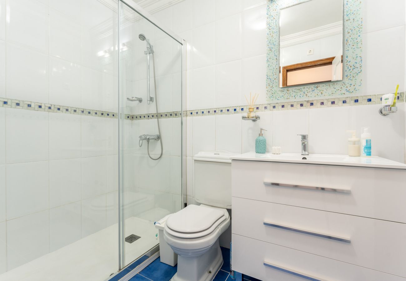 Apartamento en Mijas Costa - MalagaSuite Mijas Golf Panoramic Views