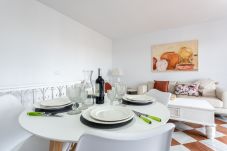 Apartamento en Mijas Costa - MalagaSuite Mijas Golf Paradise