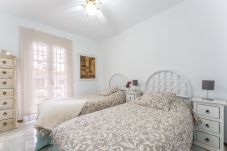 Apartamento en Mijas Costa - MalagaSuite Mijas Golf Paradise