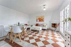 Apartamento en Mijas Costa - MalagaSuite Mijas Golf Paradise