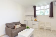 Estudio en Fuengirola - MalagaSuite Studio Beach Fuengirola