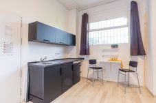 Estudio en Fuengirola - MalagaSuite Studio Holidays Fuengirola