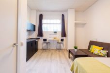 Estudio en Fuengirola - MalagaSuite Studio Holidays Fuengirola