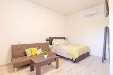 Estudio en Fuengirola - MalagaSuite Studio Holidays Fuengirola