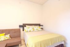 Estudio en Fuengirola - MalagaSuite Studio Holidays Fuengirola