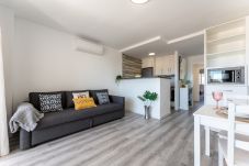Apartamento en Benalmádena - MalagaSuite Myramar Oasis Benalmadena