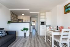Apartamento en Benalmádena - MalagaSuite Myramar Oasis Benalmadena
