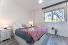 Apartamento en Benalmádena - MalagaSuite Myramar Oasis Benalmadena