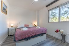 Apartamento en Benalmádena - MalagaSuite Myramar Oasis Benalmadena