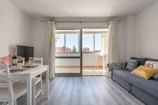 Apartamento en Benalmádena - MalagaSuite Myramar Oasis Benalmadena