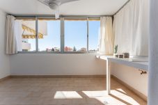 Apartamento en Benalmádena - MalagaSuite Myramar Oasis Benalmadena
