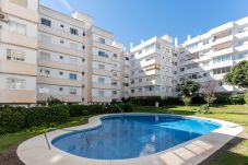 Apartamento en Benalmádena - MalagaSuite Myramar Oasis Benalmadena