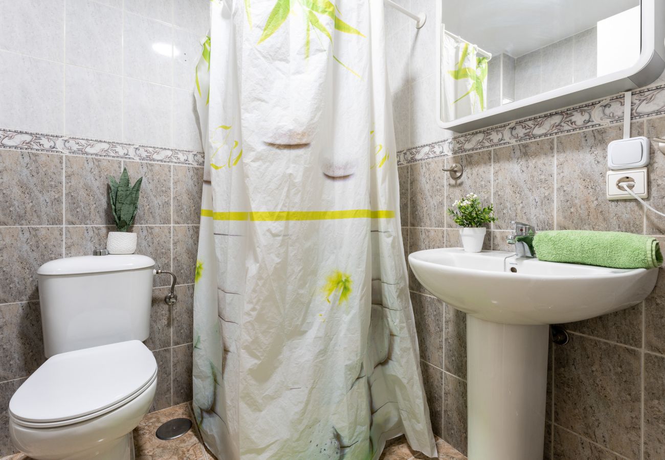 Apartamento en Fuengirola - MalagaSuite Fuengirola Beach & Sun