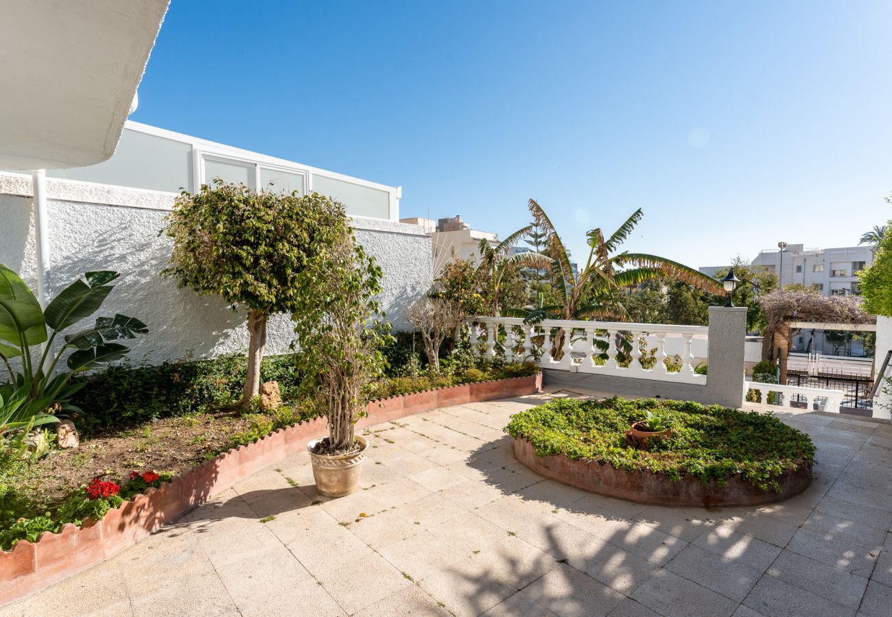 Apartamento en Torremolinos - MalagaSuite Holidays Torremolinos
