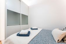 Apartamento en Torremolinos - MalagaSuite Holidays Torremolinos