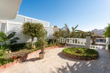 Apartamento en Torremolinos - MalagaSuite Holidays Torremolinos