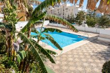 Apartamento en Torremolinos - MalagaSuite Holidays Torremolinos