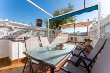 Apartamento en Torremolinos - MalagaSuite Holidays Torremolinos