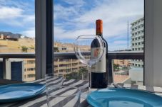 Apartamento en Torremolinos - MalagaSuite Sunset Torremolinos
