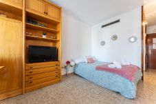 Apartamento en Torremolinos - MalagaSuite Sunset Torremolinos