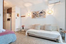 Apartamento en Torremolinos - MalagaSuite Sunset Torremolinos