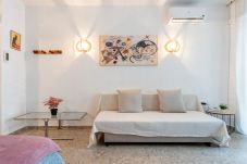 Apartamento en Torremolinos - MalagaSuite Sunset Torremolinos