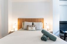 Apartamento en Málaga - MalagaSuite Lovely Home