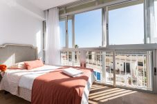 Apartamento en Torremolinos - MalagaSuite Torremolinos Pool