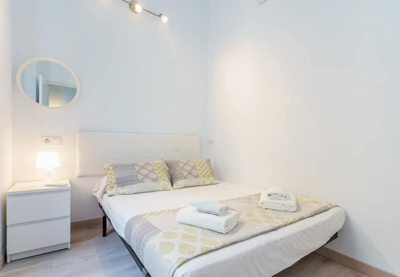 Apartamento en Málaga - MalagaSuite Historic Center