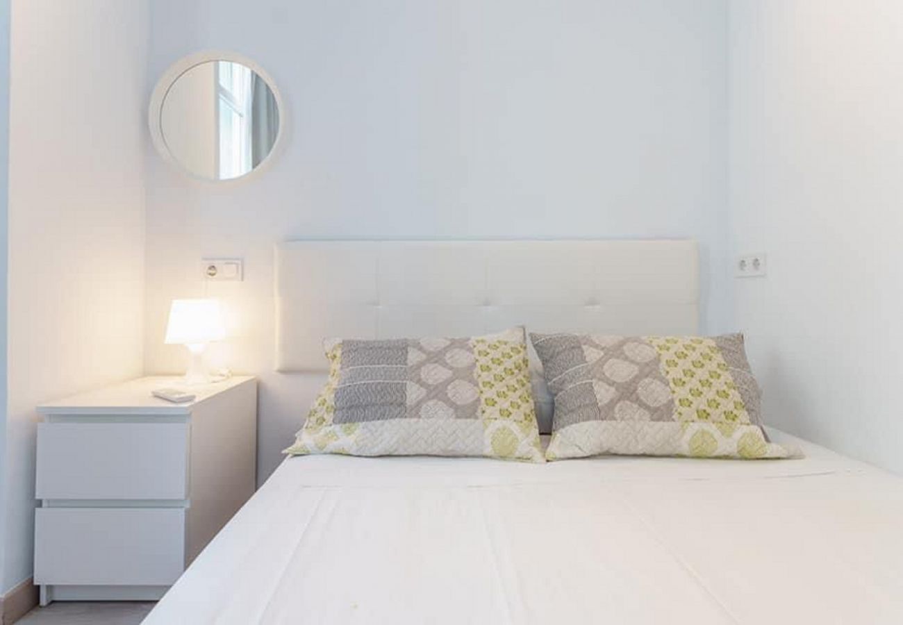 Apartamento en Málaga - MalagaSuite Historic Center