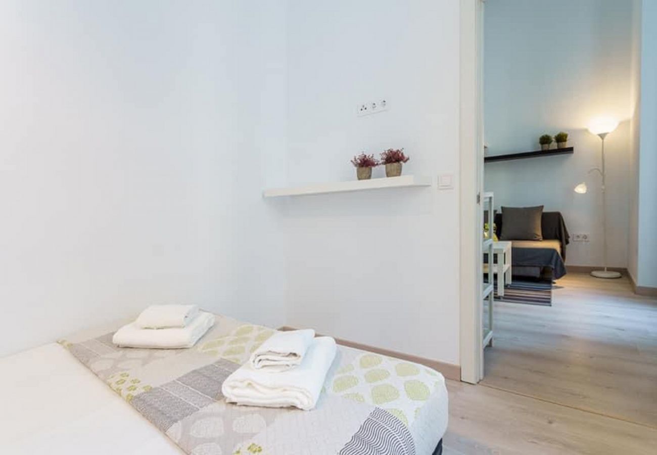 Apartamento en Málaga - MalagaSuite Historic Center