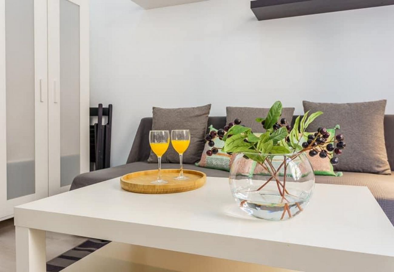 Apartamento en Málaga - MalagaSuite Historic Center