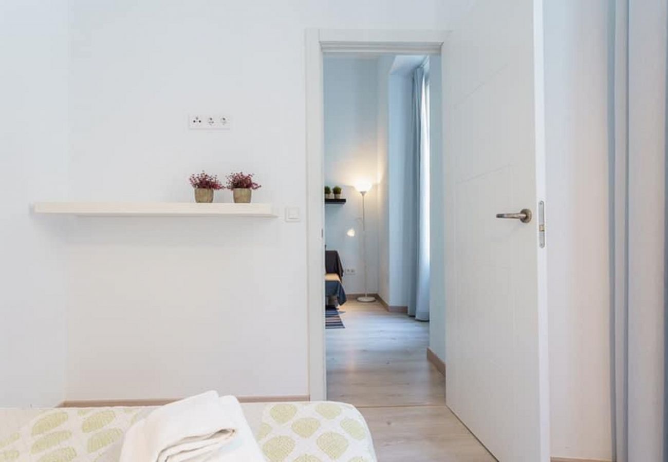 Apartamento en Málaga - MalagaSuite Historic Center