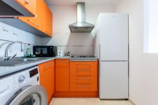 Apartamento en Málaga - MalagaSuite Beautiful City Center