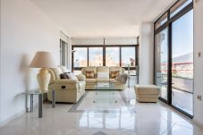 Apartamento en Fuengirola - MalagaSuite Skyviews Fuengirola