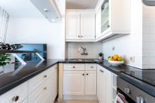 Apartamento en Fuengirola - MalagaSuite Skyviews Fuengirola