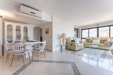 Apartamento en Fuengirola - MalagaSuite Skyviews Fuengirola