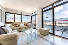 Apartamento en Fuengirola - MalagaSuite Skyviews Fuengirola