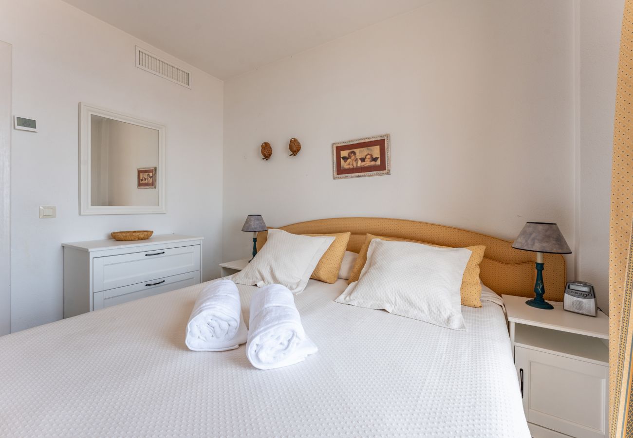 Apartamento en Torremolinos - MalagaSuite Seaside Penthouse Torremolinos