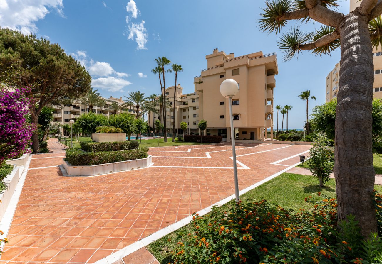 Apartamento en Torremolinos - MalagaSuite Seaside Penthouse Torremolinos