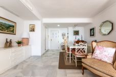 Apartamento en Torremolinos - MalagaSuite Seaside Penthouse Torremolinos