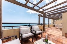 Apartamento en Torremolinos - MalagaSuite Seaside Penthouse Torremolinos