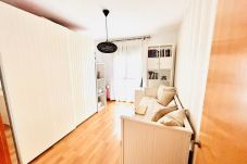 Apartamento en Almería - AlmeriaSuite Cozy Apartment & Pool