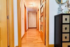Apartamento en Almería - AlmeriaSuite Cozy Apartment & Pool