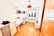 Apartamento en Almería - AlmeriaSuite Cozy Apartment & Pool