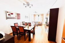 Apartamento en Almería - AlmeriaSuite Cozy Apartment & Pool