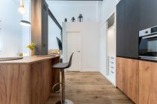 Estudio en Málaga - MalagaSuite Huelin Comfort Studio