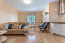 Apartamento en Torremolinos - MalagaSuite Costa Sol Oasis