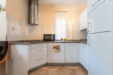 Apartamento en Torremolinos - MalagaSuite Costa Sol Oasis